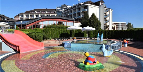 Hotel Termal