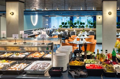 Hotel Hunguest Bük West-Wing (ex. Répce Gold)