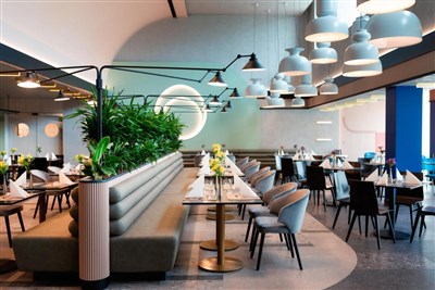 Hotel Hunguest Bük West-Wing (ex. Répce Gold)