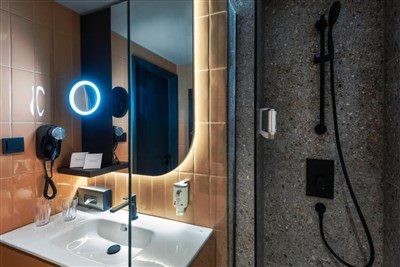 Hotel Hunguest Bük-East Wing (ex. Répce)