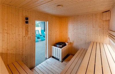 Hotel Hunguest Bük-East Wing (ex. Répce)