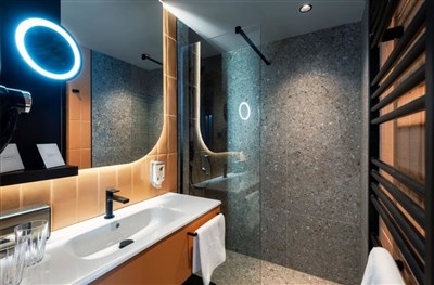 Hotel Hunguest Bük West-Wing (ex. Répce Gold)