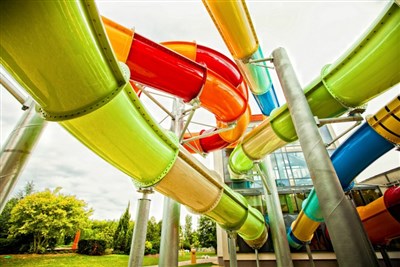 Hotel Hunguest Bük West-Wing (ex. Répce Gold)