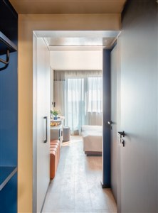 Hotel Hunguest Bük-East Wing (ex. Répce)