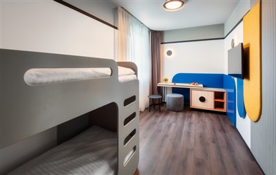 Hotel Hunguest Bük West-Wing (ex. Répce Gold)