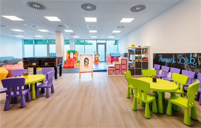 Hotel Hunguest Bük West-Wing (ex. Répce Gold)