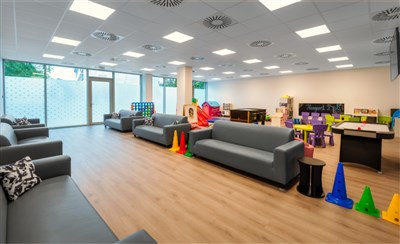 Hotel Hunguest Bük West-Wing (ex. Répce Gold)