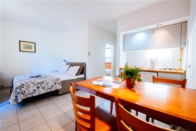 Apartmány Zaton 3*