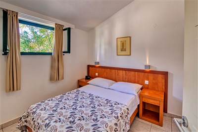 Apartmány Zaton 3*