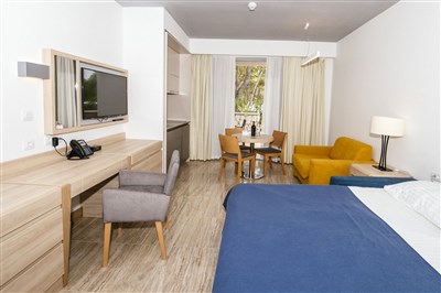 Apartmány Zaton 4*