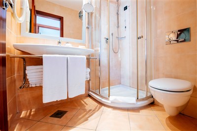 Apartmány Zaton 4*