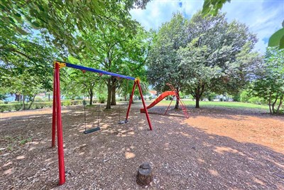 Pavilony Oaza Sunca (ex. Resnik)