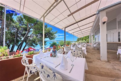 Pavilony Oaza Sunca (ex. Resnik)