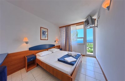 Pavilony Oaza Sunca (ex. Resnik)