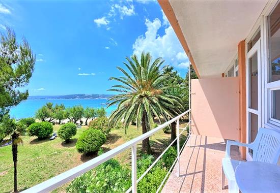 Pavilony Oaza Sunca (ex. Resnik)