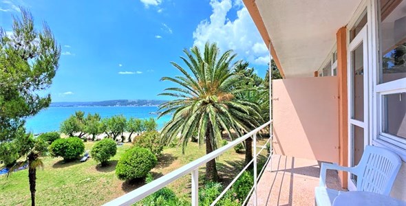 Pavilony Oaza Sunca (ex. Resnik)