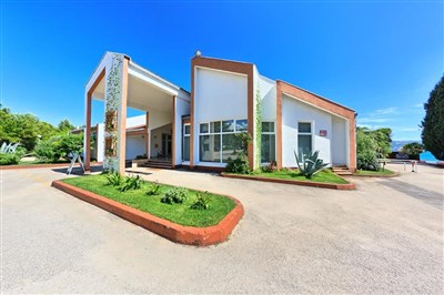 Pavilony Oaza Sunca (ex. Resnik)