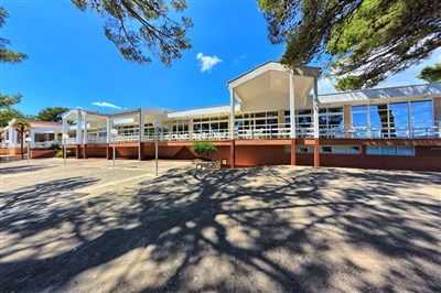 Pavilony Oaza Sunca (ex. Resnik)