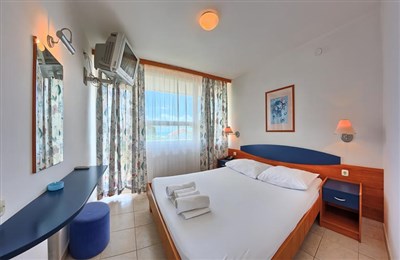 Pavilony Oaza Sunca (ex. Resnik)