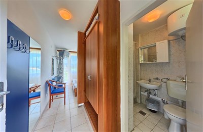 Pavilony Oaza Sunca (ex. Resnik)