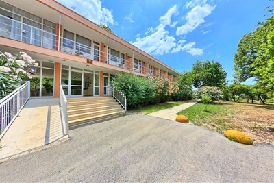 Pavilony Oaza Sunca (ex. Resnik)