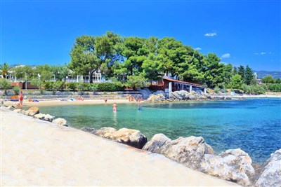 Bungalovy Oaza Sunca (ex. Resnik)