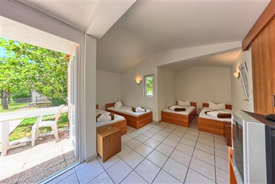 Bungalovy Oaza Sunca (ex. Resnik)