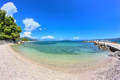 Bungalovy Oaza Sunca (ex. Resnik)