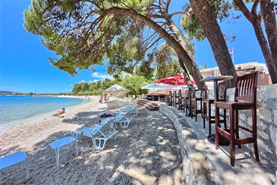 Bungalovy Oaza Sunca (ex. Resnik)