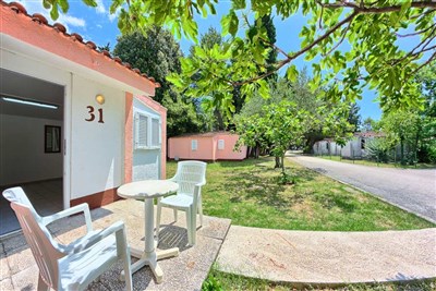 Bungalovy Oaza Sunca (ex. Resnik)