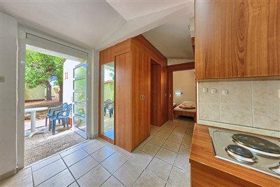 Bungalovy Oaza Sunca (ex. Resnik)