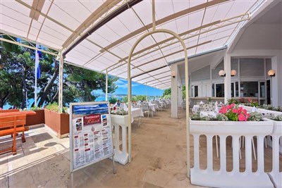 Bungalovy Oaza Sunca (ex. Resnik)