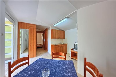 Bungalovy Oaza Sunca (ex. Resnik)