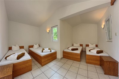 Bungalovy Oaza Sunca (ex. Resnik)