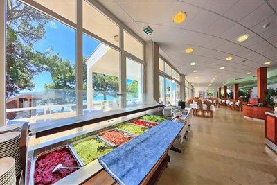 Bungalovy Oaza Sunca (ex. Resnik)