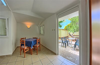 Bungalovy Oaza Sunca (ex. Resnik)