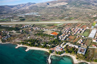 Bungalovy Oaza Sunca (ex. Resnik)