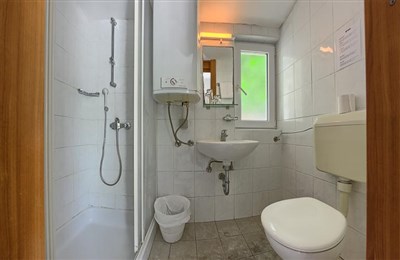 Bungalovy Oaza Sunca (ex. Resnik)