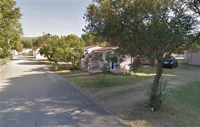 Bungalovy Oaza Sunca (ex. Resnik)