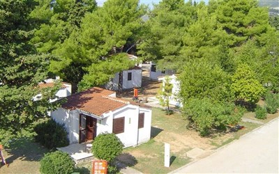 Bungalovy Oaza Sunca (ex. Resnik)