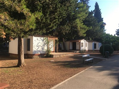 Bungalovy Oaza Sunca (ex. Resnik)