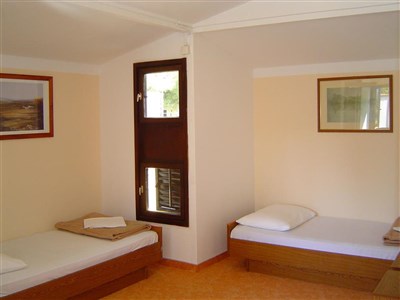 Bungalovy Oaza Sunca (ex. Resnik)