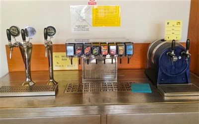 Bungalovy Oaza Sunca (ex. Resnik)