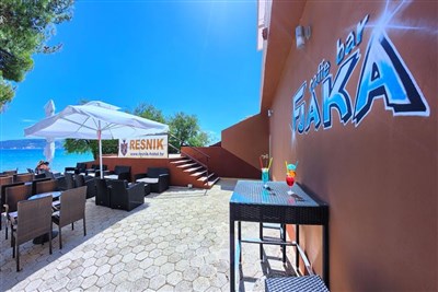 Bungalovy Oaza Sunca (ex. Resnik)