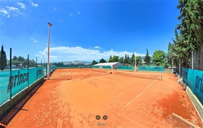 Bungalovy Oaza Sunca (ex. Resnik)