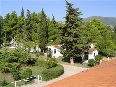 Bungalovy Oaza Sunca (ex. Resnik)