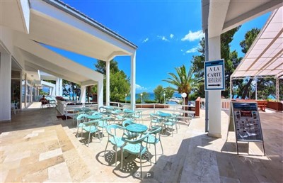 Pavilony Oaza Sunca (ex. Resnik)