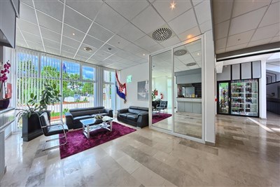 Pavilony Oaza Sunca (ex. Resnik)