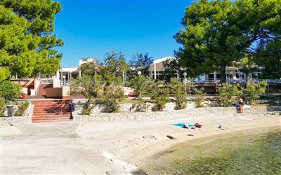 Pavilony Oaza Sunca (ex. Resnik)