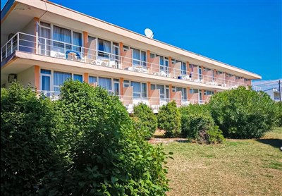 Pavilony Oaza Sunca (ex. Resnik)